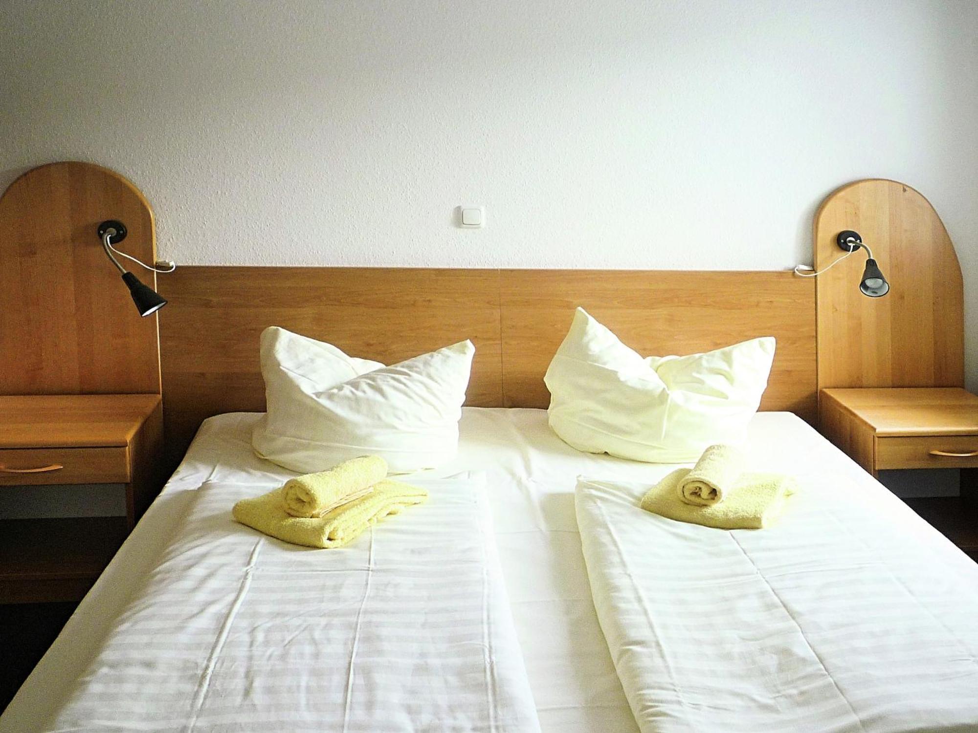 Magnificent Apartment In Willingen With Balcony المظهر الخارجي الصورة