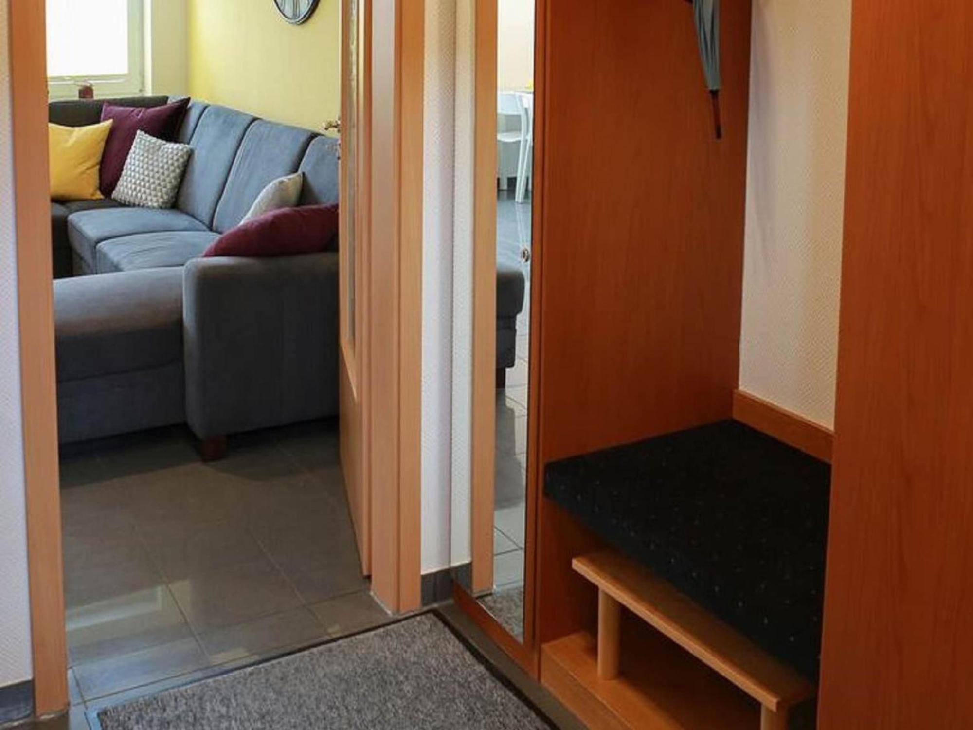 Magnificent Apartment In Willingen With Balcony المظهر الخارجي الصورة