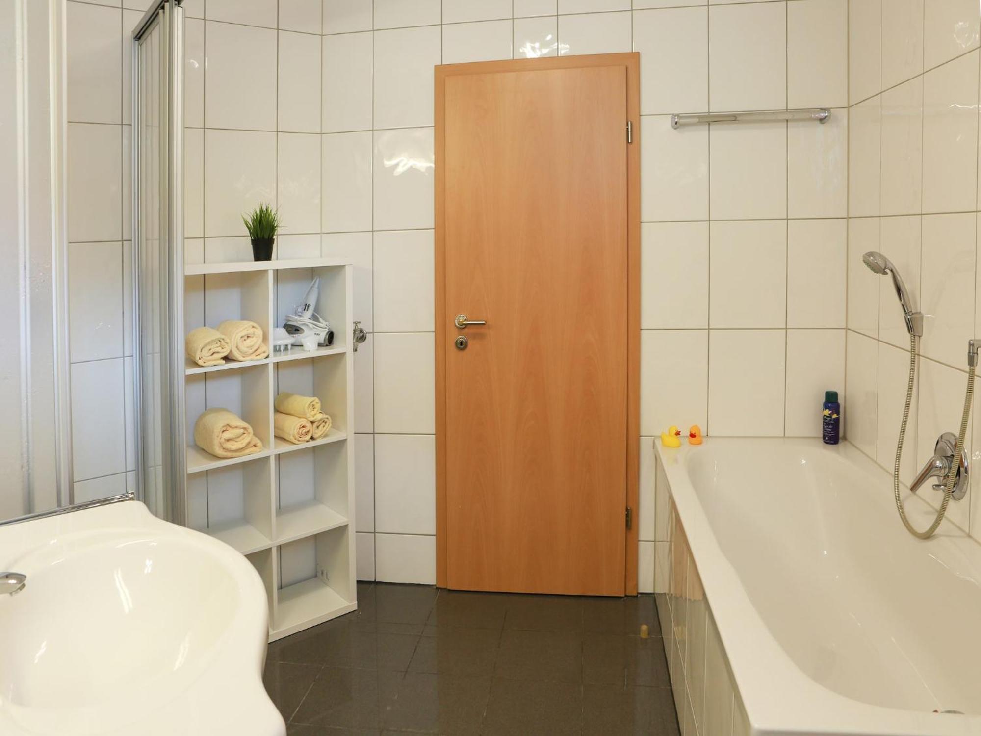 Magnificent Apartment In Willingen With Balcony المظهر الخارجي الصورة