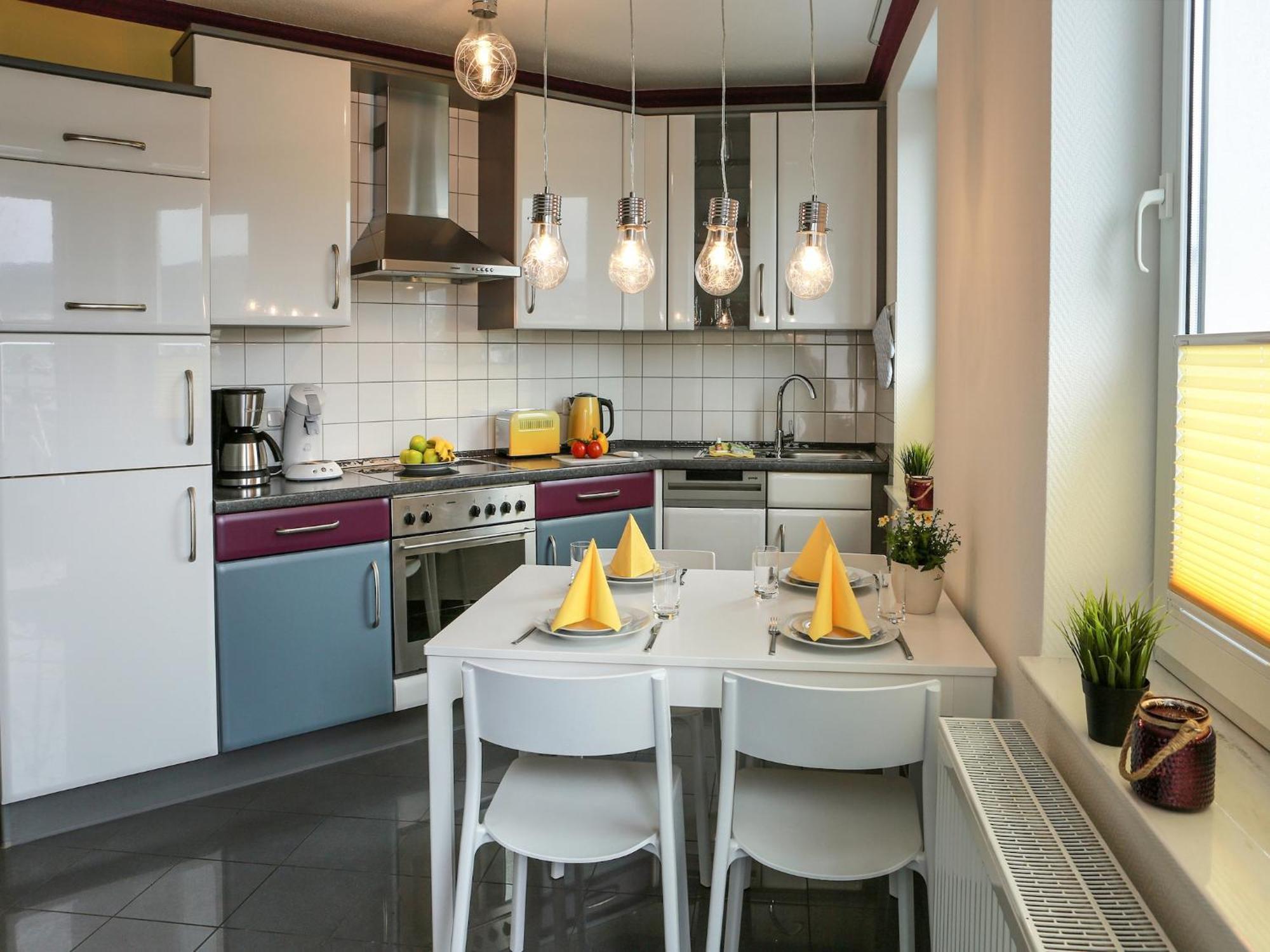Magnificent Apartment In Willingen With Balcony المظهر الخارجي الصورة