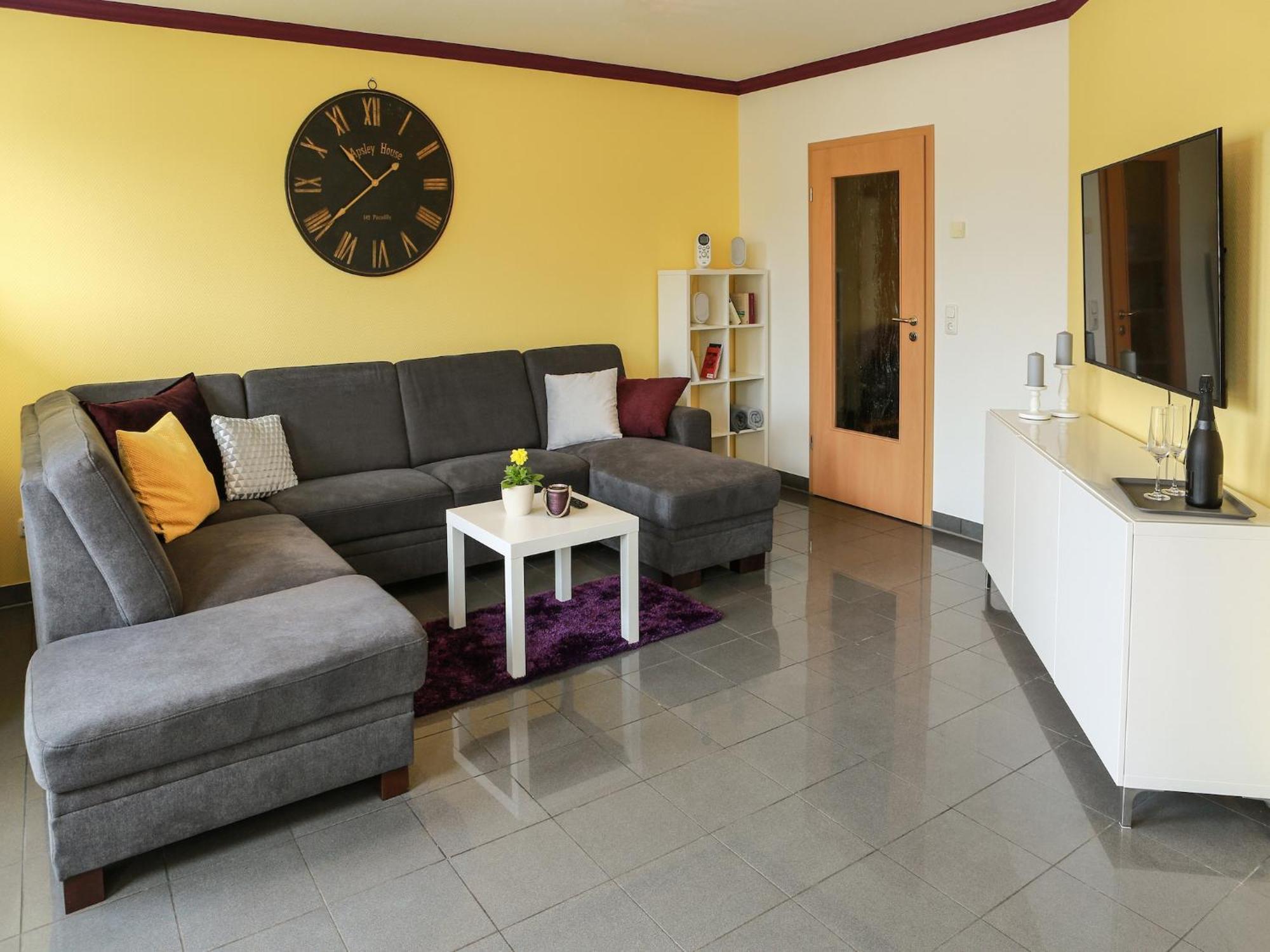 Magnificent Apartment In Willingen With Balcony المظهر الخارجي الصورة