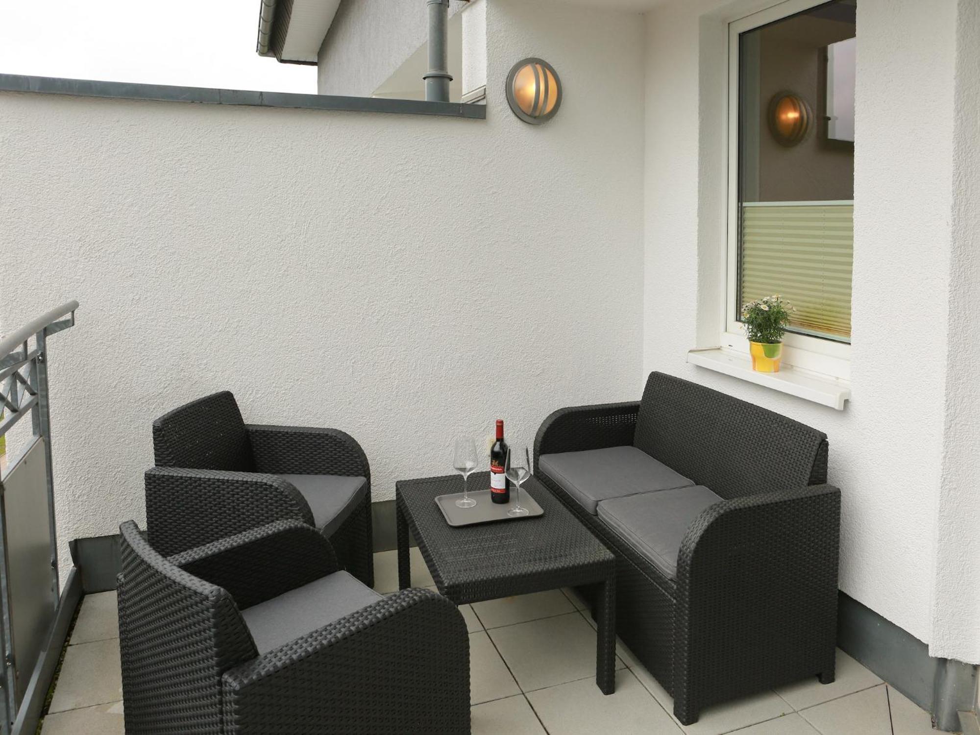 Magnificent Apartment In Willingen With Balcony المظهر الخارجي الصورة