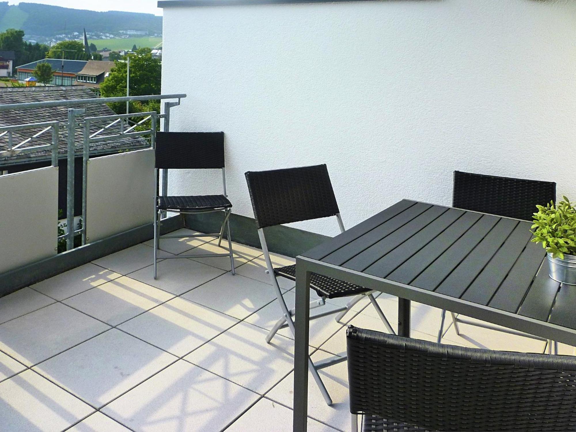 Magnificent Apartment In Willingen With Balcony المظهر الخارجي الصورة