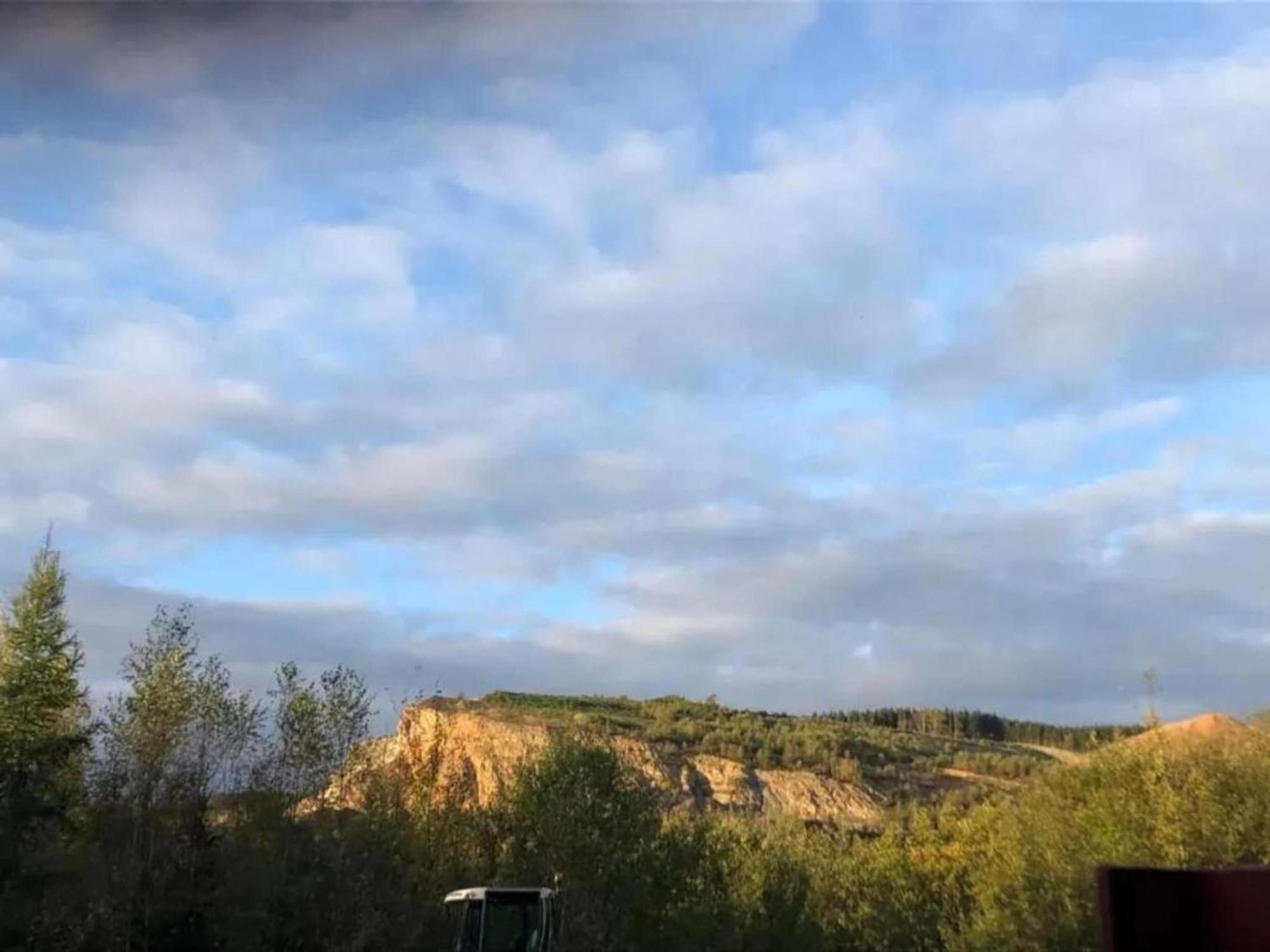 Magnificent Apartment In Willingen With Balcony المظهر الخارجي الصورة